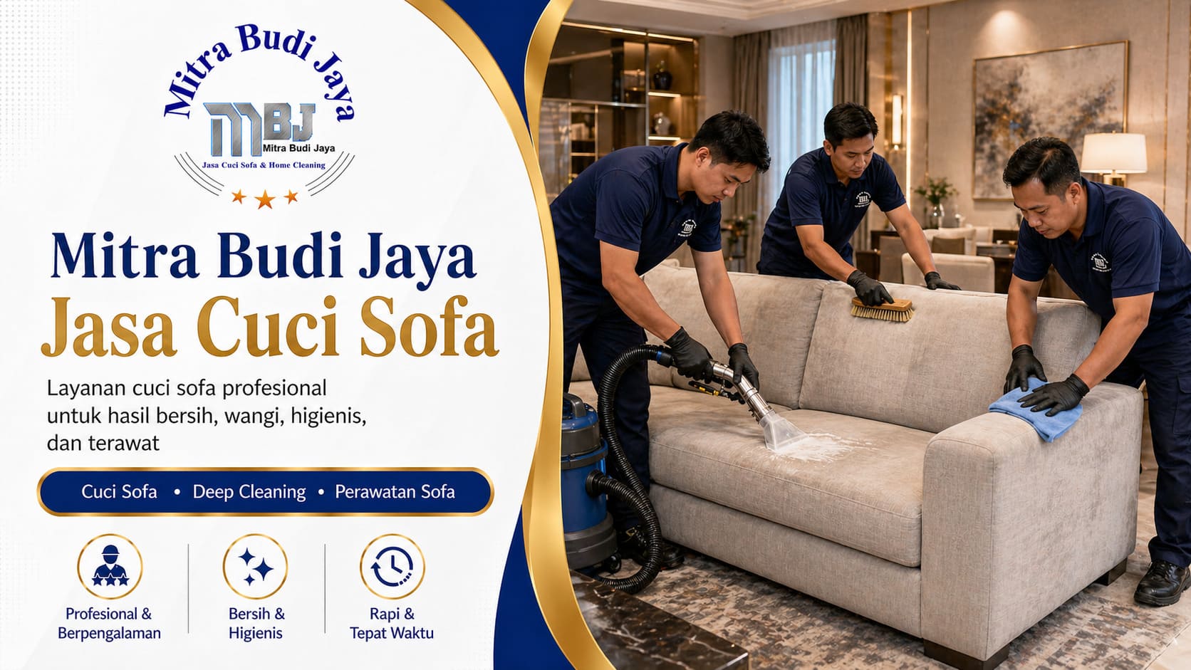 Cover Jasa Cuci Sofa Dekat Tangerang