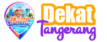 Dekat Tangerang