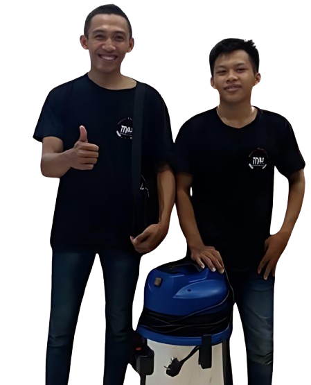Jasa Deep Cleaning