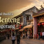 Mengenal Budaya Cina Benteng di Tangerang