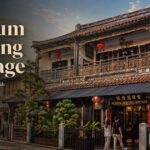 Museum Benteng Heritage Pasar Lama Tangerang